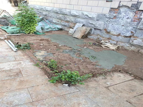 巴彦地基基础注浆增加承载力灌浆加固